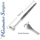 Desmarres Eyelid Retractor 13cm - 5"