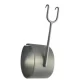 Millard Cottle Retractor With Finger Ring 5.5cm Millard Cottle Retractor With Finger Ring 5.5cm