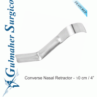 Converse Nasal Retractor - 10 cm / 4"