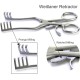 Weitlaner Retractor, Self-Retaining 10.5cm