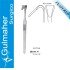 Cottle Alar Retractor, Total Length 15cm - 6 Inch.