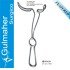 Lip Retractor For Upper Jaw, 21cm