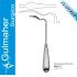 Mucoperiosteal Retractor, # 3,  19cm