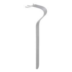 Obwegeser Chin Retractor, 16cm Obwegeser Chin Retractor, 16cm