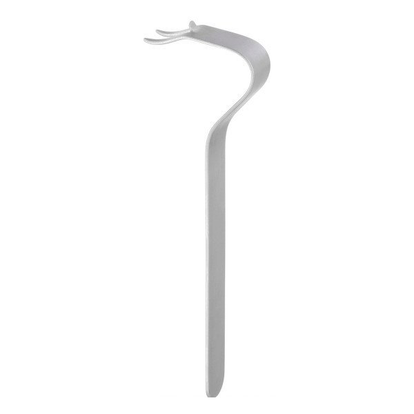Obwegeser Chin Retractor, 16cm Obwegeser Chin Retractor, 16cm