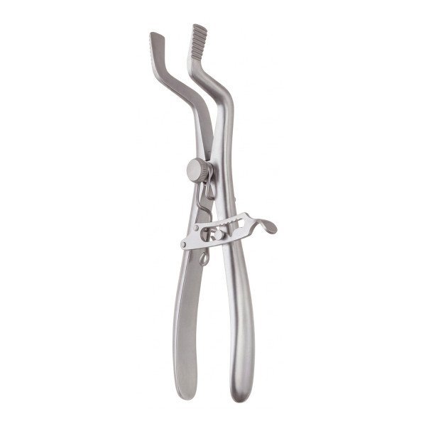 Roser Konig Mouth Gag, 16cm, 6 1/4 "