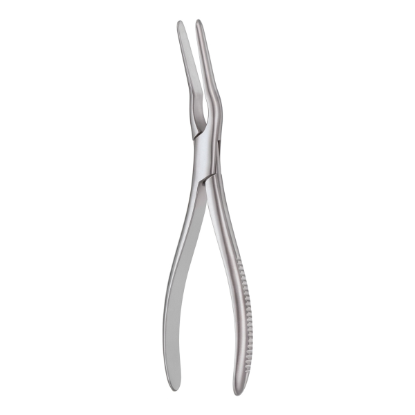 Asch Nasal Septum straightening forceps 22cm - 8-3⁄4˝ Asch Nasal Septum straightening forceps 22cm - 8-3⁄4˝