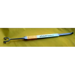 Cottle Neivert Retractor, 21cm, Double Ended, 5x10mm