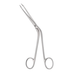 Hartmann Nasal Dressing Forceps 18cm - Delicate