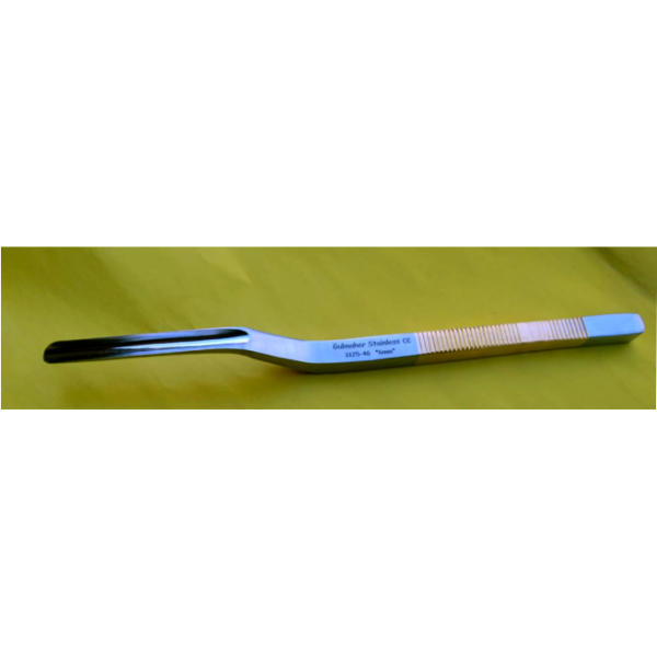 Killian Claus Nasal Gouge, 17cm, 6mm