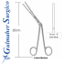 Lubet-Barbon Nasal Dressing Forceps 20 cm - 8˝