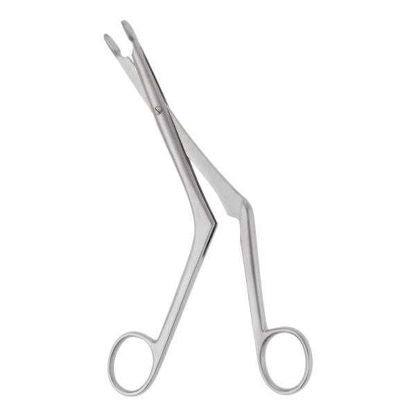 Luc-Brunings (Heymann) Nasal Septum Forceps 18cm Luc-Brunings (Heymann) Nasal Septum Forceps 18cm
