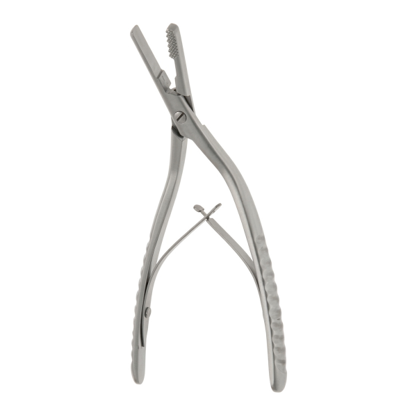 Obwegeser Nasal Septum Forceps 18,5cm - 71⁄4˝