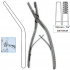 Obwegeser Nasal Septum Forceps 18,5 cm - 71⁄4˝