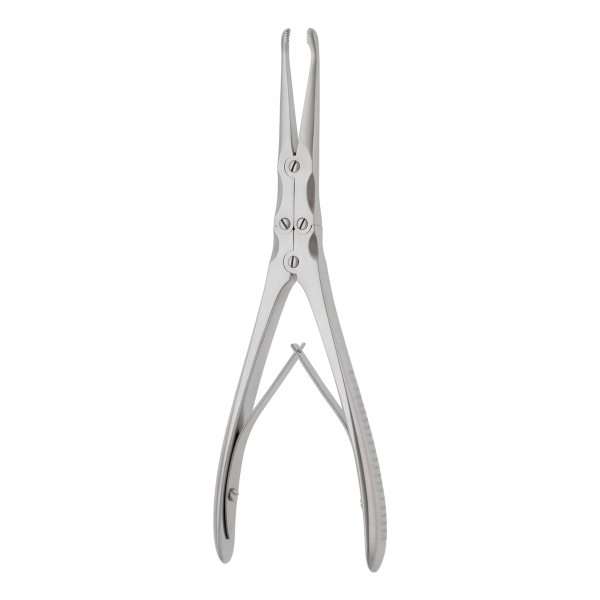 Obwegeser Nasal Septum Forceps 4mm, 21cm - 81⁄4˝