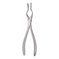 Walsham Nasal Septum Forceps 4mm-21cm - 81⁄4˝ Walsham Nasal Septum Forceps 4mm-21cm - 81⁄4˝