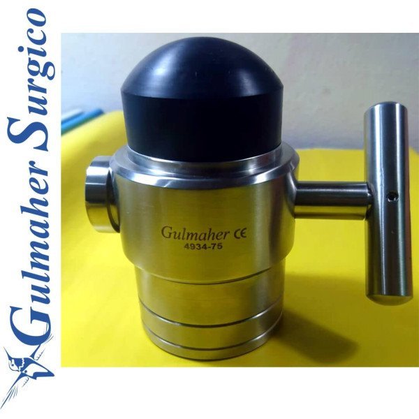 Bone Mill With Assembling Wrench Bone Mill With Assembling Wrench