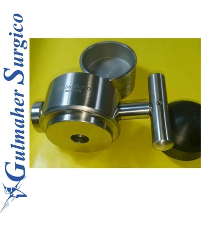 Bone Mill  With Assembling Wrench