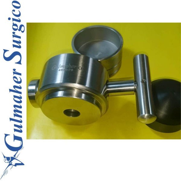 Bone Mill With Assembling Wrench Bone Mill With Assembling Wrench