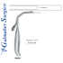 Walter Retractor with Fiber Optic Illumination 10x100mm