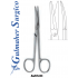 Aufricht  Rhinoplasty Scissors  14 cm - 51⁄2˝