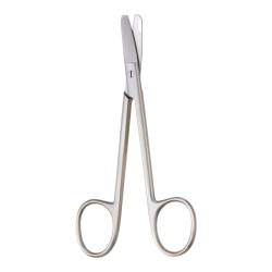 Cottle Bulldog Scissors 11,5cm - 41⁄2˝