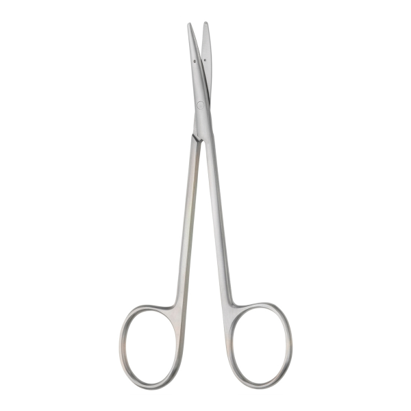 Littler Suture carrying scissors 12cm - 43⁄4˝ Littler Suture carrying scissors 12cm - 43⁄4˝