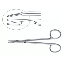 Basic Plastic Surgery Instruments Set Basic Plastic Surgery Instruments Set