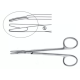 Basic Plastic Surgery Instruments Set