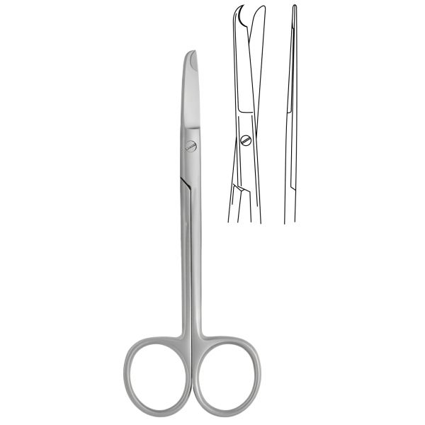 Spencer Stitch Scissors Straight 9-14cm Spencer Stitch Scissors Straight 9-14cm