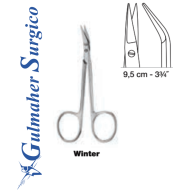 Winter scissors 9,5 cm - 3-3⁄4˝