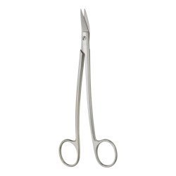 Dean Scissor 17cm For Rhinoplasty