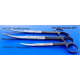 Facelift Scissors Set of 3.