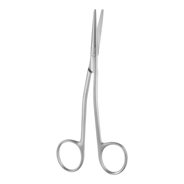 Fomon Rhinoplasty Scissors 13cm - 51⁄8˝