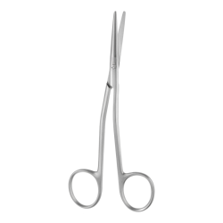 Fomon Rhinoplasty Scissors 12,5cm - 5"