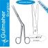 Heymann Nasal Scissors, Regular, 20cm