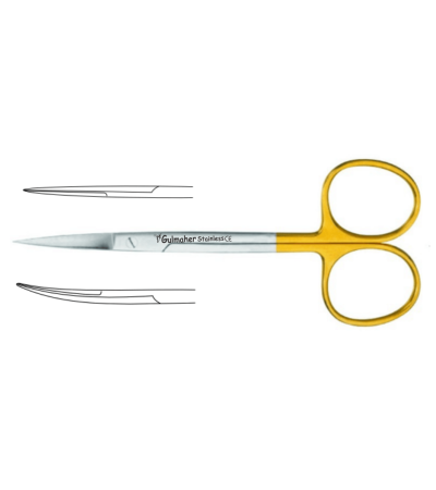 Basic Plastic Surgery Instruments Set