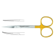 Basic Plastic Surgery Instruments Set