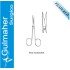 Iris Scissors Standard Sharp / Sharp Point