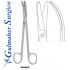 Joseph Rhinoplasty Scissors 16,5 cm - 61⁄2˝