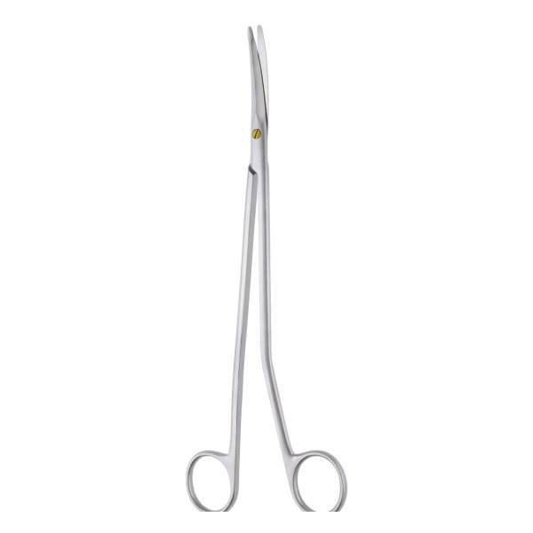 Kaye Freeman Facelift-rhytidectomy curved Scissors