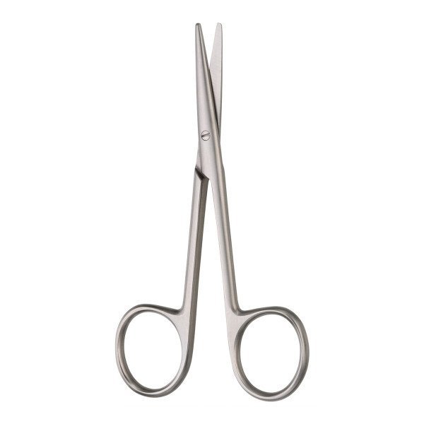 Lexer-Baby Delicate Scissors, 10-12.5cm