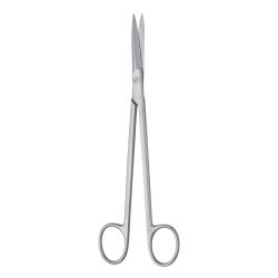 McIndoe Cartilage scissors 19cm - 71⁄2˝