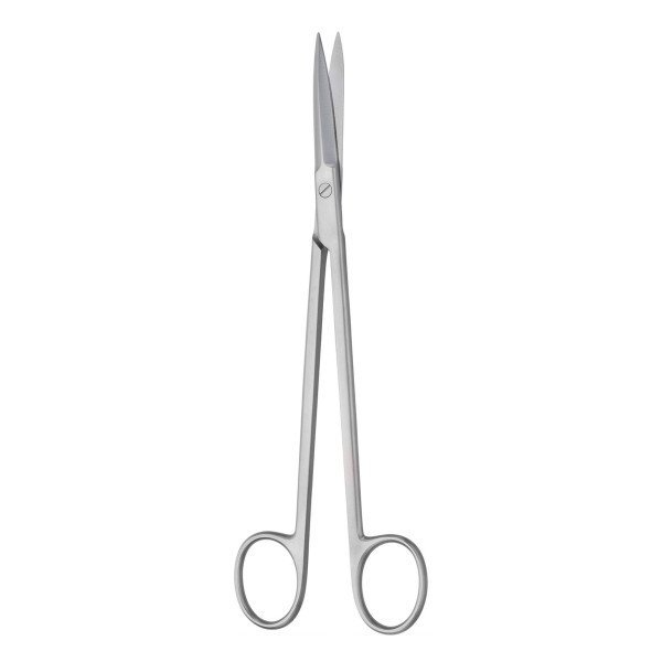 McIndoe Cartilage scissors 19cm - 71⁄2˝ McIndoe Cartilage scissors 19cm - 71⁄2˝