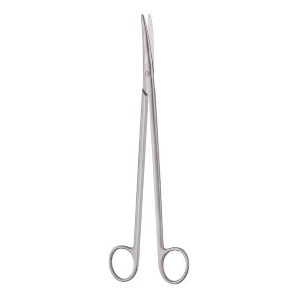 Metzenbaum Dissecting Nelson Scissors