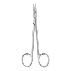 Ragnell Kilner Dissecting - Curved Scissors Ragnell Kilner Dissecting - Curved Scissors