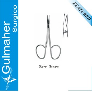 Ribbon Scissors