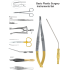 Basic Plastic Surgery Instruments Set