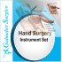 Hand surgery Instrument Set