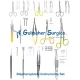 Blepharoplasty Instruments Tray Blepharoplasty Instruments Tray